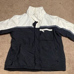 Men’s Athletech Size Large Coat Outdoor Fall Camping Cozy